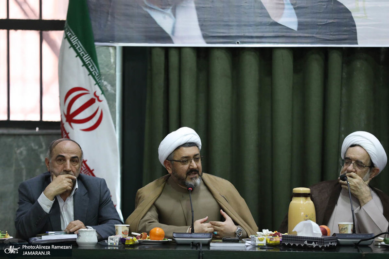 اضافه دومین جلسه ستاد