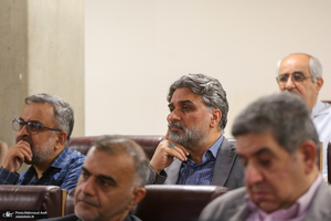 نشست تخصصی بنیاد باران همزمان با زادروز سید محمد خاتمی