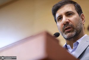 نشست خبری سخنگوی شورای نگهبان