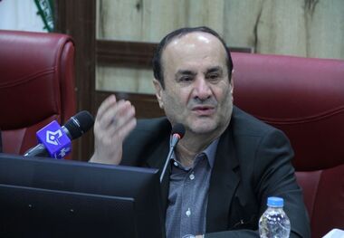 6 طرح بزرگ صنعتی ایلام امسال به بهره برداری می‌ رسد