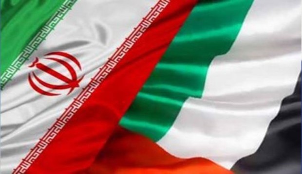 درخواست امارات از ایران و مواجه شدن با پاسخی کوبنده