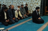 نود و هشتمین جلسه حکمت سیاسی اسلام در قرآن (40)