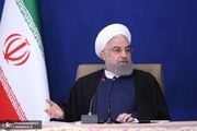 کنایه روحانی به منتقدان دولت: از 12 مرداد بیکار می شوید!