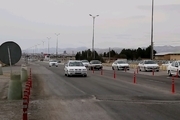 4.2 میلیون تردد در محورهای استان سمنان ثبت شد