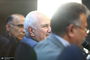 نشست مساله فلسطین از دیدگاه حقوق بین الملل با تاکید بر تحولات اخیر