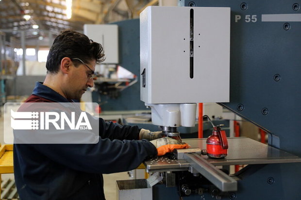 چهارهزار و ۵۰۰ کارگاه تولیدی در همدان راه‌اندازی شد