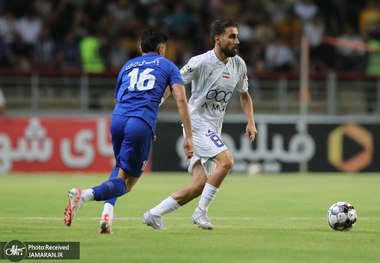 هفته هجدهم لیگ برتر فوتبال| استقلال - استقلال خوزستان؛ ساعت 16