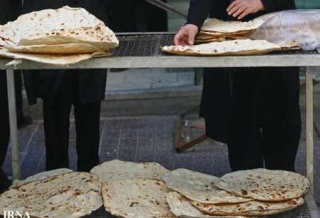هیچ مرجع نظارتی ویژه‌ای، متولی کنترل کیفیت نان در خوزستان نیست
