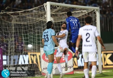 دستور وزیر ورزش برای تسریع رسیدگی به حواشی فینال جام حذفی