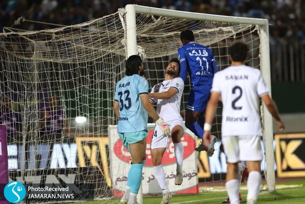 دستور وزیر ورزش برای تسریع رسیدگی به حواشی فینال جام حذفی