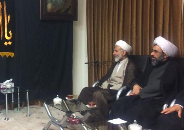 رئیس سازمان اوقاف: فعالیت 55 هزار روحانی در بقاع متبرک امامزادگان