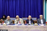 مجمع عمومی فرهنگستان علوم پزشکی (8)