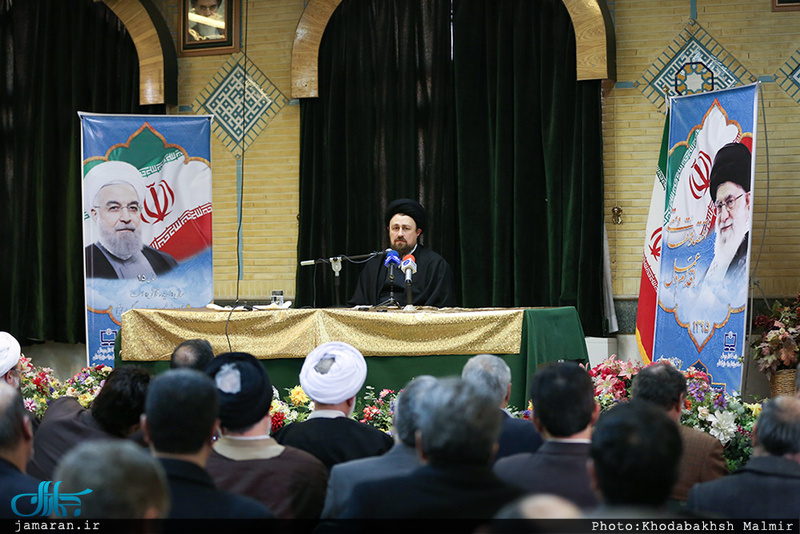 نشست بررسی «جایگاه اخلاق در ساحت های تربیت دانش آموزی با نگاهی به اندیشه تربیتی حضرت امام»