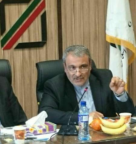 مرز مهران رتبه نخست ورود گردشگران به داخل کشور در سال 95 را کسب کرد