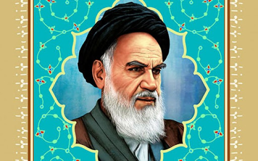 امام خمینی (رح) کے نظریات؛ بارہ روزہ جنگ میں مزاحمت کی رہنمائی اور فلسطین کی حمایت