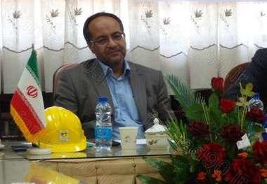 جمع آوری 838 انشعاب غیر مجاز برق در بروجرد