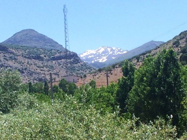 ١۴٠ کیلومتر از نقاط کور آنتن‌دهی جاده‌ای در آذربایجان‌غربی اصلاح شد