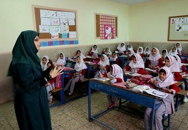 پنج مدرسه خوزستان در طرح تعالی مدیریت مدرسه برترکشوری شدند