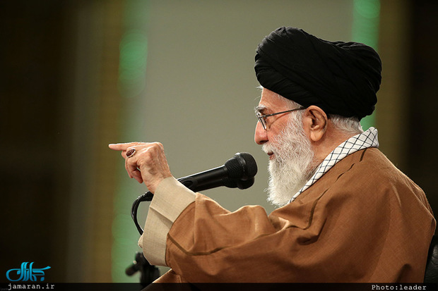 رهبر معظم انقلاب: جمهوری اسلامی هیچ انگیزه‌ای برای اختلاف با دولت‌های مسلمان ندارد