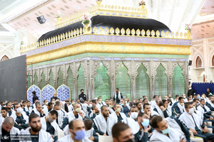 سخنرانی رئیس جمهوری در شب سالگرد ارتحال امام خمینی (س) -2