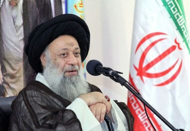 عضو خبرگان رهبری: مسوولان فضای حضور بسیجیان در عرصه‌های علمی ، صنعتی و اقتصادی را مهیا کنند