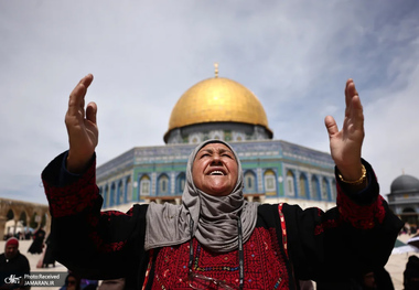  منتخب تصاویر امروز جهان - 8 و 9 فروردین 1404 