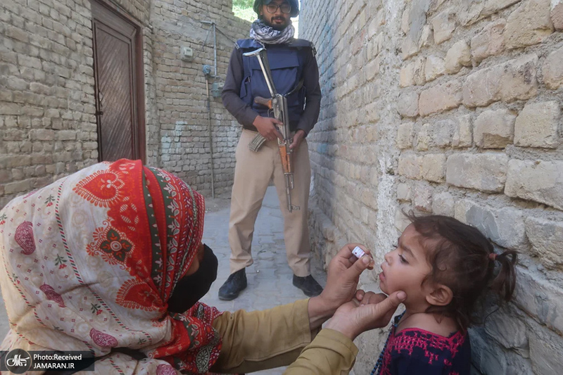 منتخب تصاویر امروز جهان - 2 اردیبهشت 1404