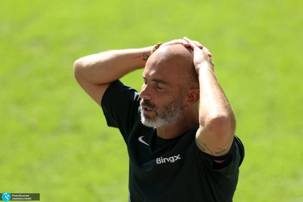 خرید بازیکن جدید همیشه راه حل نیست