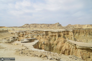 دره ستاره‌‌ها قشم