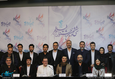 روز پرحاشیه جشنواره در پردیس سینمایی ملت