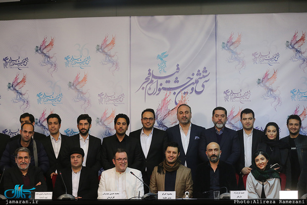 روز پرحاشیه جشنواره در پردیس سینمایی ملت
