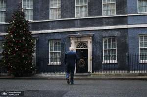 منتخب تصاویر امروز جهان- 26 آذر