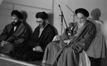 کلیپ سه‌زبانه «در سوگ رهبر شهید؛ در مسیر امام (س) تا آخرین نفس» منتشر شد + فیلم