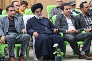 اختتامیه رویداد ملی شعر روح الله