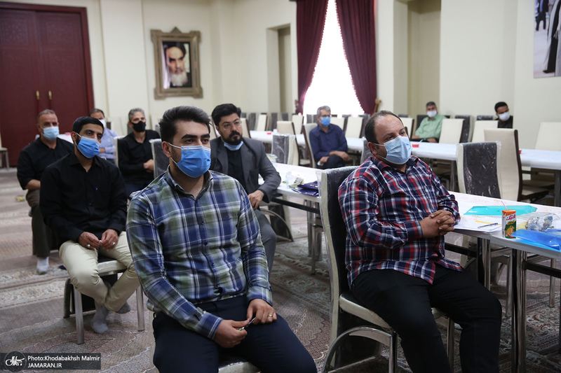 کمیسیون های موسسه تنظیم و نشر آثار امام خمینی(س)