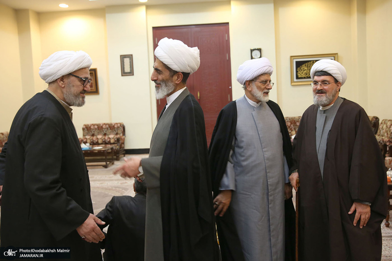 همایش «فرمان هشت ماده ای امام خمینی(س)، منشور حقوق شهروندی» 