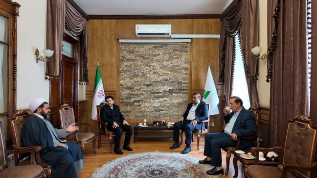 ظرفیت‌های لجستیکی منطقه آزاد ارس زمینه ساز تسهیل صادرات و واردات مواد اولیه
