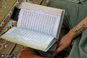 منتخب تصاویر امروز جهان- 22 اردیبهشت 1400