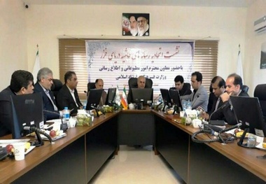 دارندگان کارت خانه مطبوعات به‌عنوان اصحاب رسمی رسانه محسوب می‌شوند تشکیل شورای حل اختلاف رسانه‌ای در آینده نزدیک