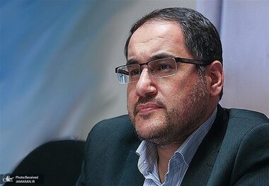 رئیس مرکز پژوهش های مجلس: دشمن به‌دنبال تضعیف اراده ملی است/ تأکید بر حفظ انسجام و اعتماد به مسئولان در بزنگاه‌های سرنوشت‌ساز