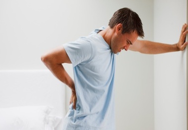 تنگی کانال نخاع چگونه رخ می دهد؟