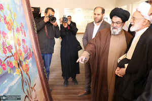 حال و هوای خمین در ایام الله دهه فجر