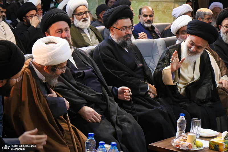 «مفتاح الهدایه فی شرح تحریر الوسیله» - 1