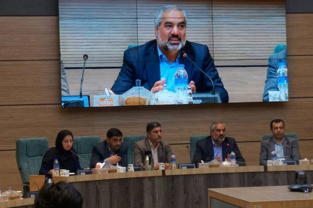 استاندار کردستان: جوانان از فرصت تولید در روستا استفاده کنند