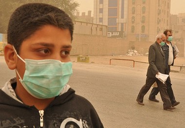 همایش بیماری های تنفسی کودکان در یزد آغاز شد