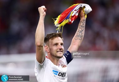 خداحافظی رسمی ستاره مطرح فوتبال کرواسی