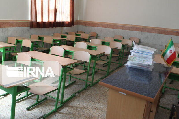 مدارس و دانشگاه‌های کردستان تا پایان سال جاری تعطیل شد