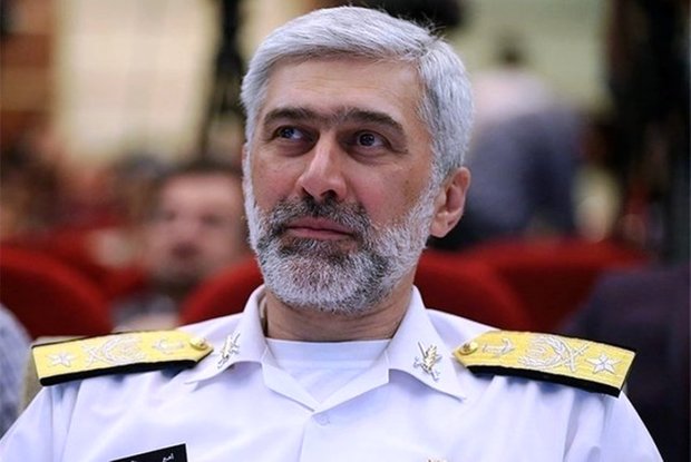 فناوری های نوین و بومی در پیشرفته ترین زیردریایی ایران بکار رفته است