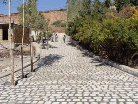 192 طرح عمرانی روستایی در کهگیلویه وبویراحمد در دست اجراست