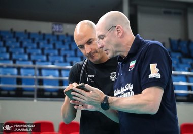 روبرتو پیاتزا: باید به مردم ایران نشان دهیم که برای آن‌ها بازی می‌کنیم